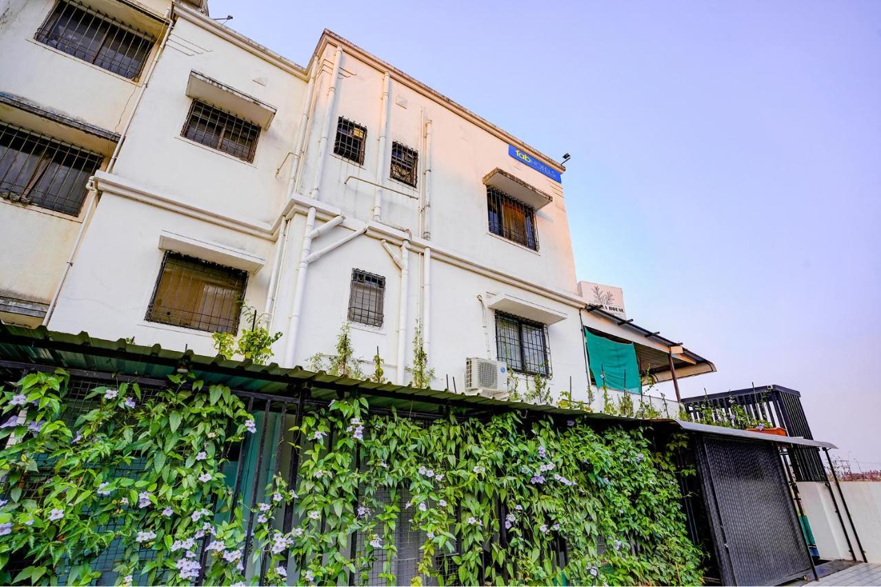 Fabhotel Viva House - Talegaon Talegaon Dabhade Exterior photo